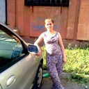 Аня Бакланова
