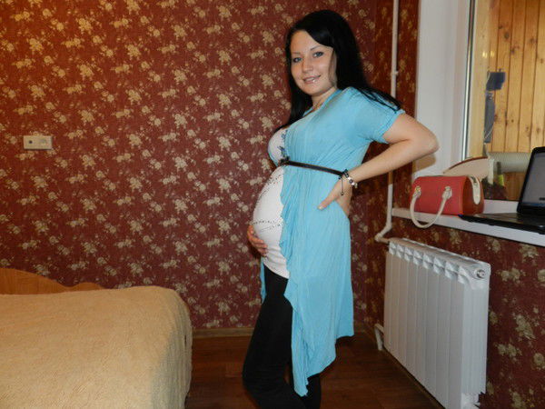 Ксюша Титова