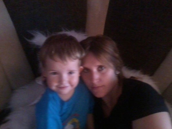 Ольга Каширина