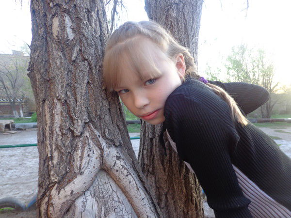 Диана Колпакова