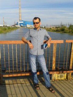 Слямбек Смагулов