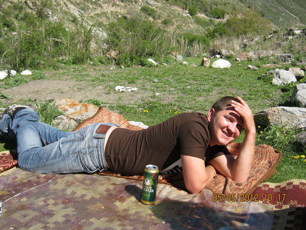 Николай Билеевич