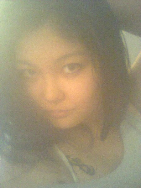 Диана Башмухамедова