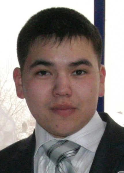 Куандык Мурзагулов