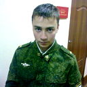 Иван Маричев