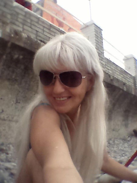 Елена Вороненко