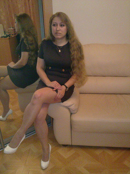 Светлана Брыкина