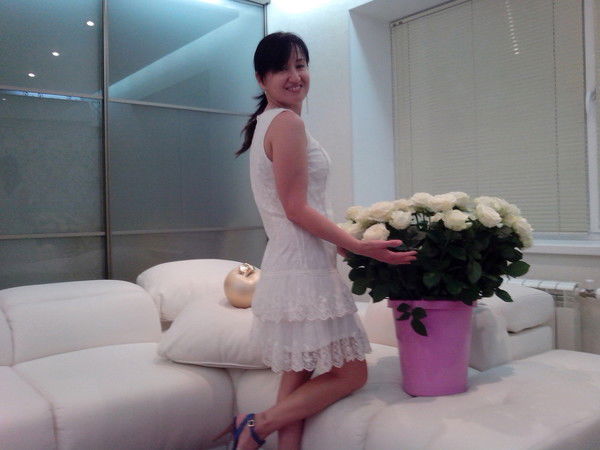 Жанна Муканова