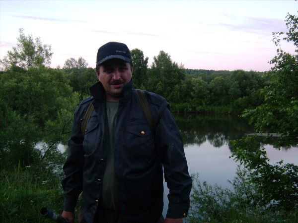 Андрей Категов