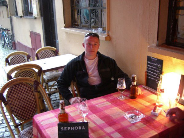 Сергей Савин