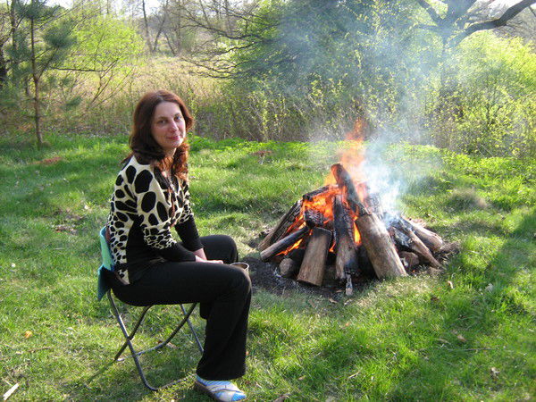 Светлана Ветер