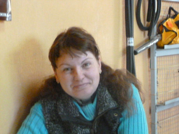 Ольга Пламадяло