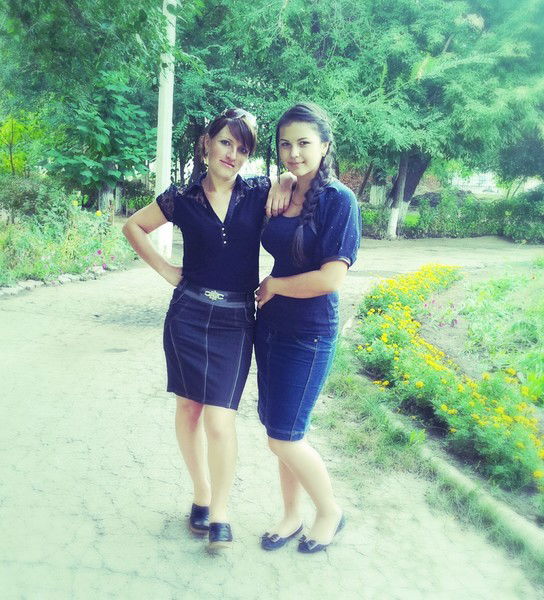 Надежда Ширяева