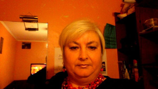 Валентина Бортняк