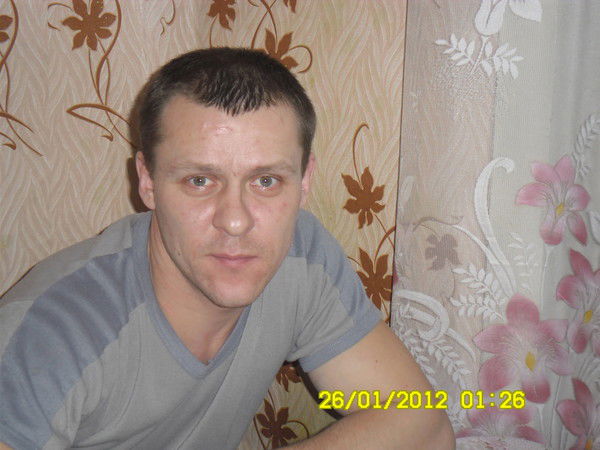 Николай Кардаков