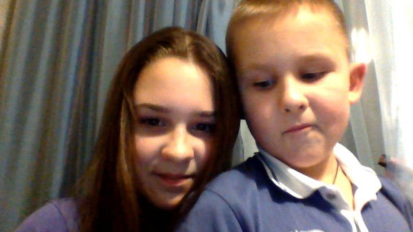 Полина Быкова