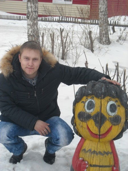 Иван Богданов