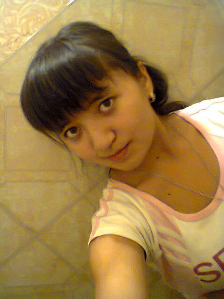 **мирочка ***