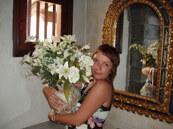 Наталья Мухутдинова