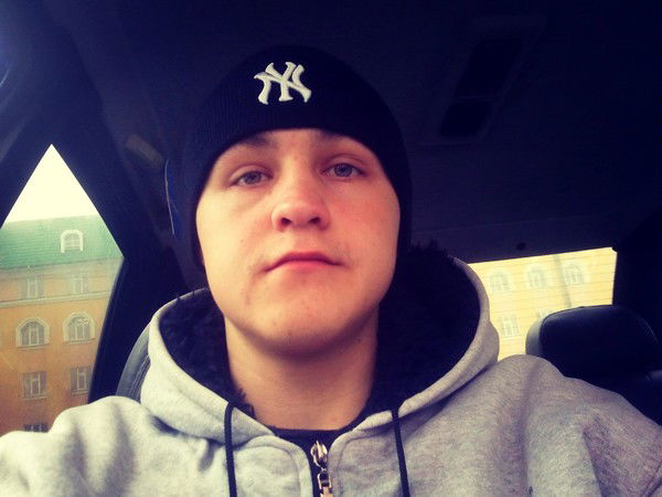 Константин Гвоздев