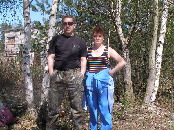 Светлана Томичек