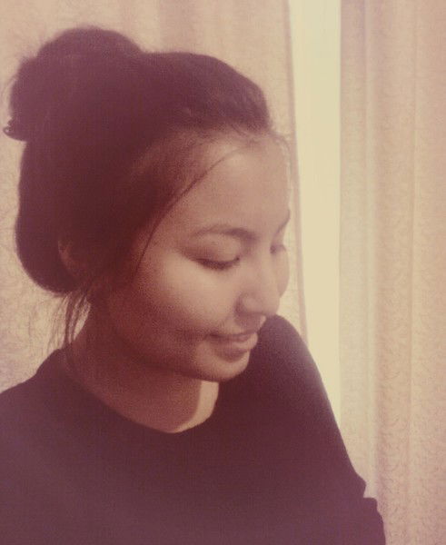 Алия Сегизбаева