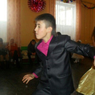 Игорь Буровников