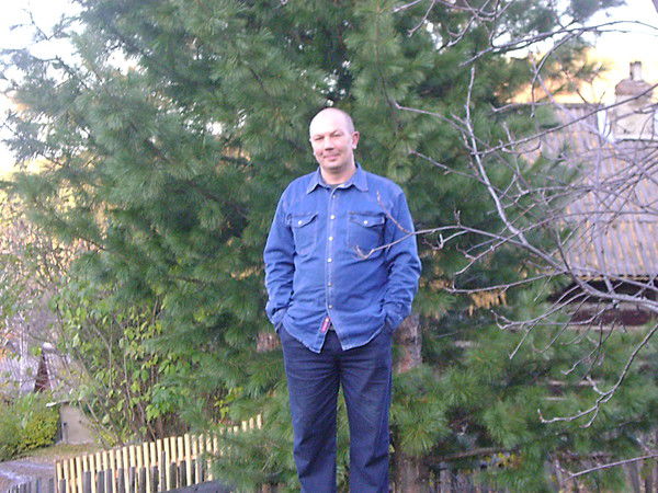 Юрий Суворов