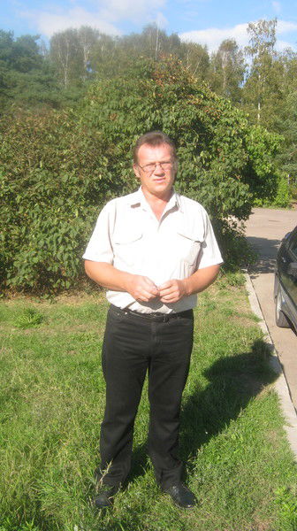 Анатолий Пропошин