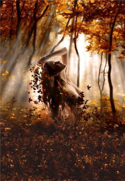 Марина Тенихина