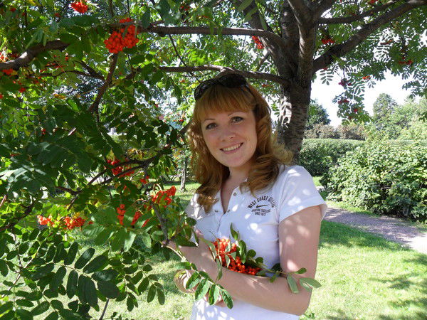 Полина Никандрова