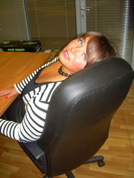 Мария Берман