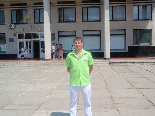 Евгений Коваль