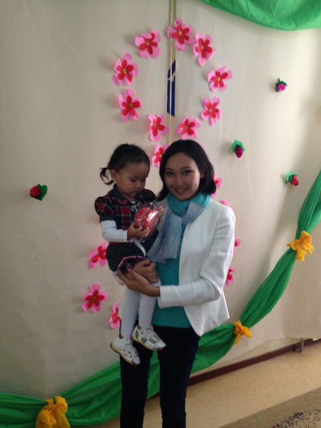 Айнур Сеитова