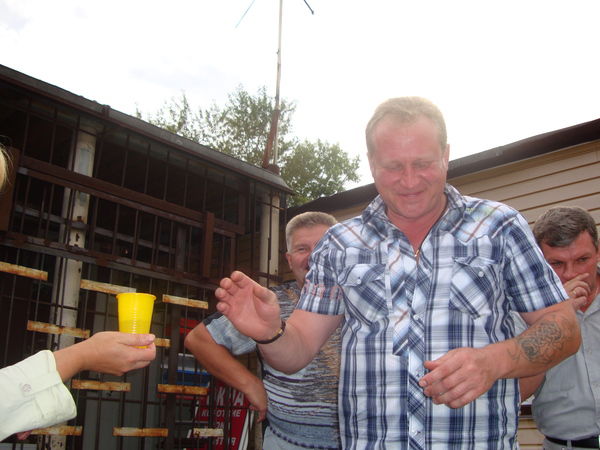 Сергей Новиков