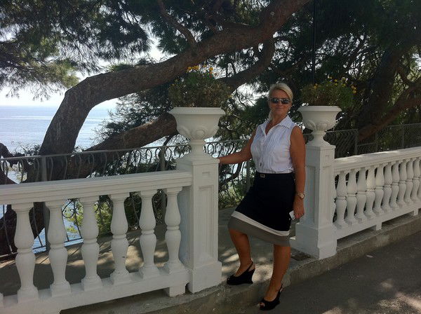 Тамара Гуржий