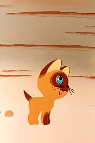 Рыжик Пыжик