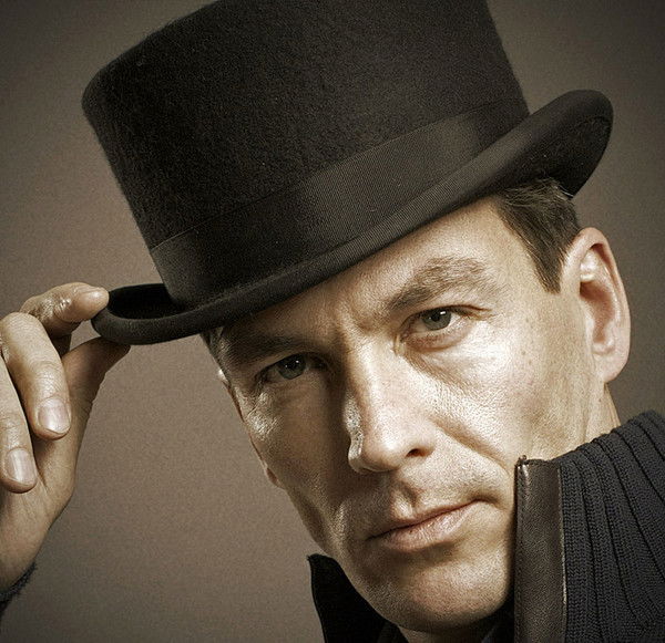 Евгений Стародубцев