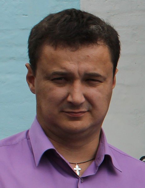 Виталий Дадонов