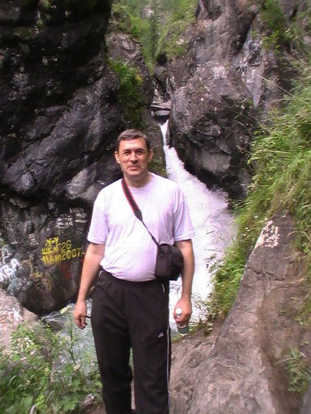 Андрей Морозов