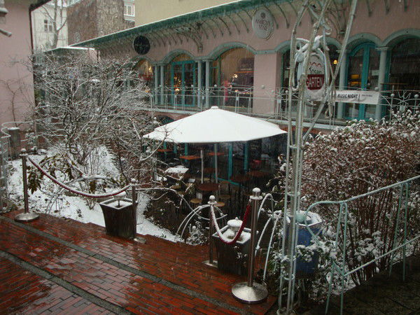 Евгений Вейденбах