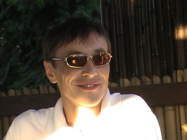 Климанов Николай