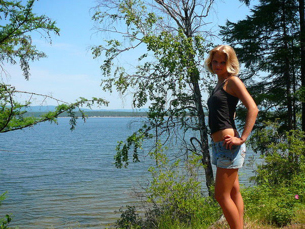 Зина Кириллова