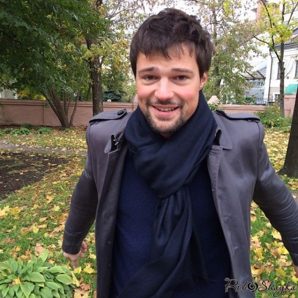 Сергей Завидов