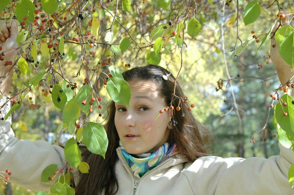 Евгения Литвин