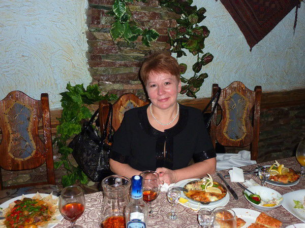 Ирэна Ярославская