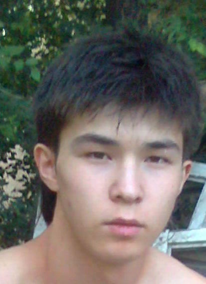 Гани Омаров