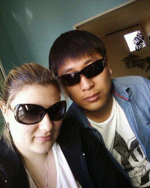 Алексей Ким