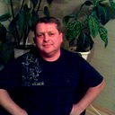 Dmitriy Getsko