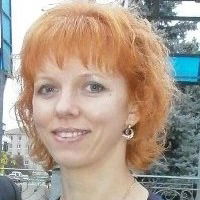 Надя Черешневская